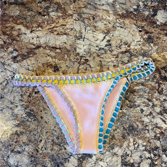 Kiini Bea Top and Bottom - Picture 3 of 8